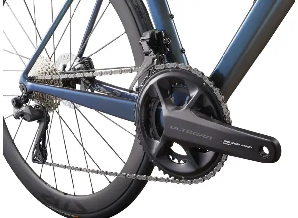 Liv Langma Advanced Pro 0 PC road bike Ocean Twilight