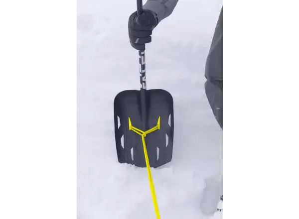 Salewa Razor SL shovel Midnight Blue