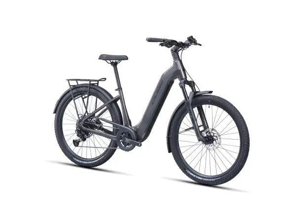 Crussis ONE-Country AX 8.12-M2(600) city e-bike