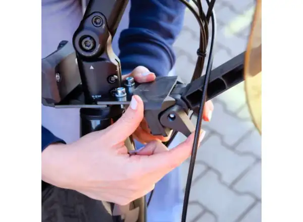 Urban Iki MTB/ATB adapter