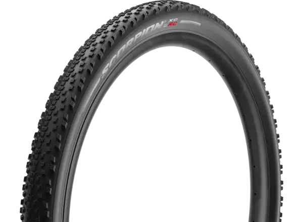 Pirelli Scorpion™ XC RC ProWALL TLR 29 x 2,20" tire kevlar black