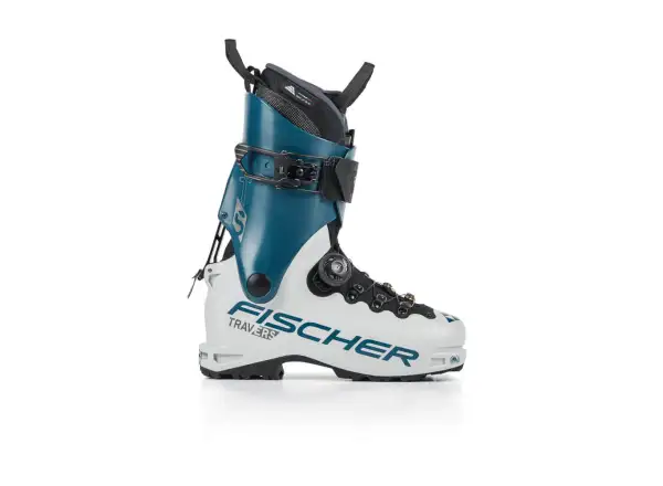 Fischer TRAVERS TS women's ski touring boots