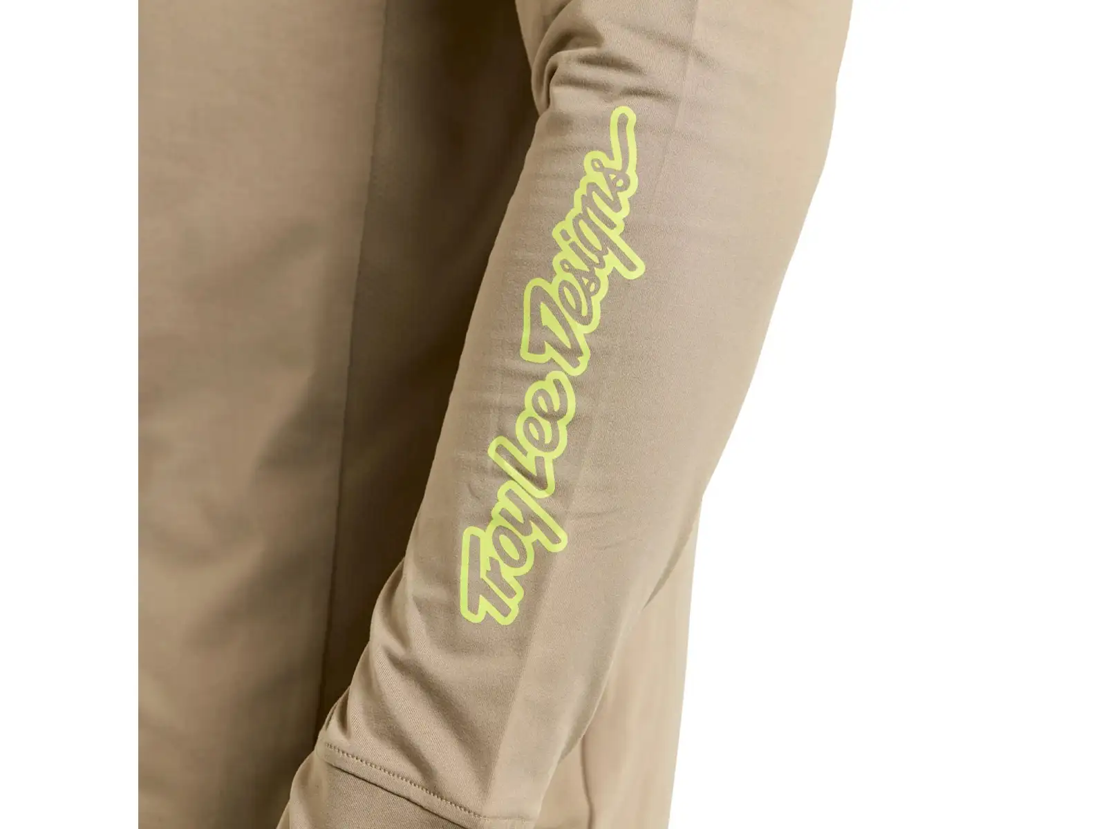 Troy Lee Designs Ruckus Ride Tee men's jersey long sleeve The Fuzz Timber