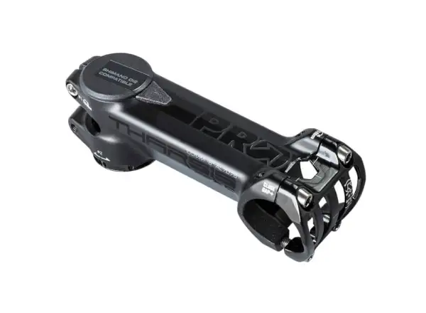 PRO Tharsis XC stem 31.8 mm Black