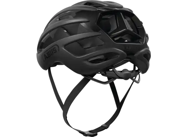 Abus AirBreaker 2.0 road helmet Velvet Black