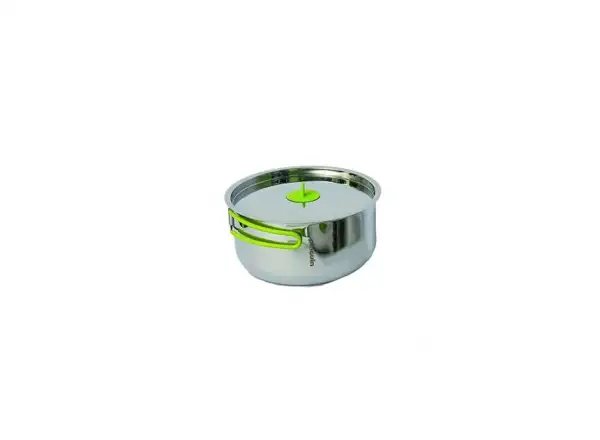 Pinguin Duo S Cookware