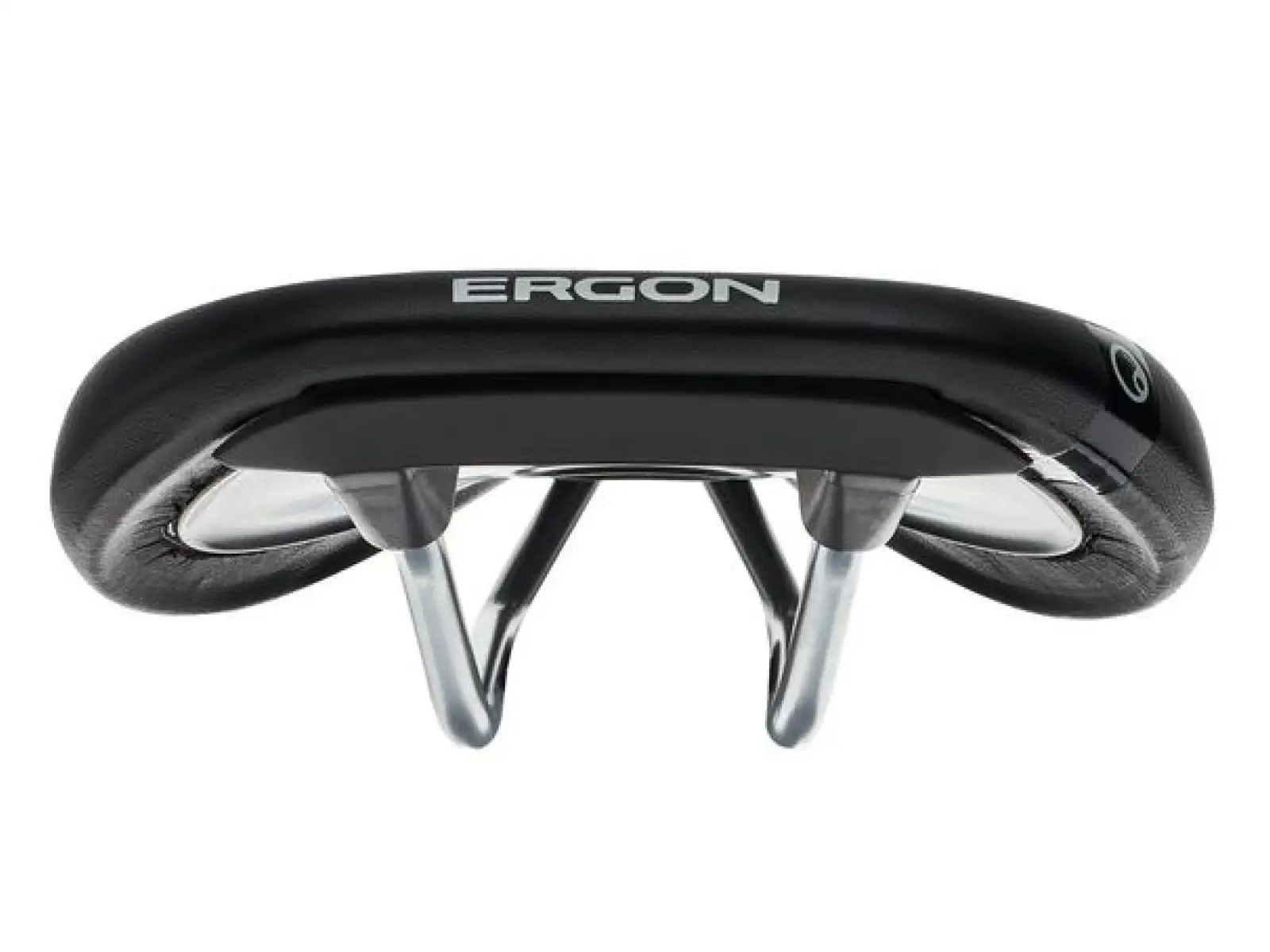 Ergon SM Women women's saddle black