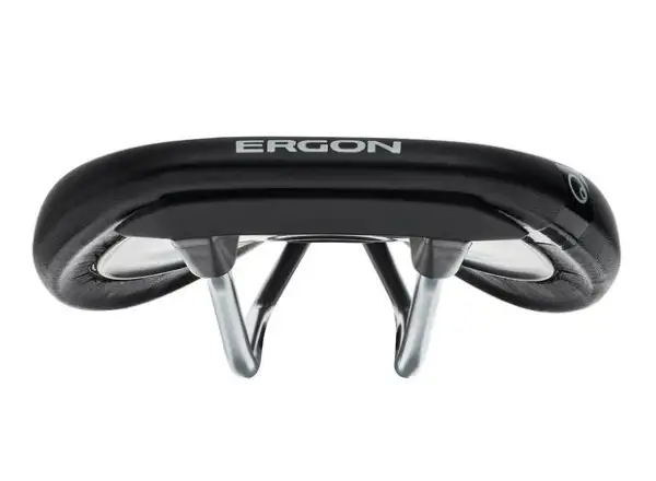 Ergon SM Women women's saddle black