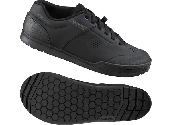 Shimano SH-GR501 MTB Shoes Men Black