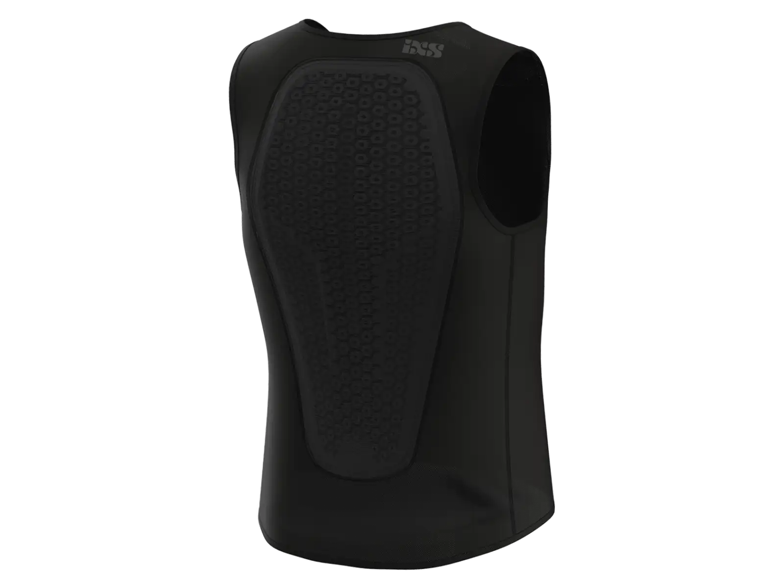 IXS Flow 2.0 protective vest Black