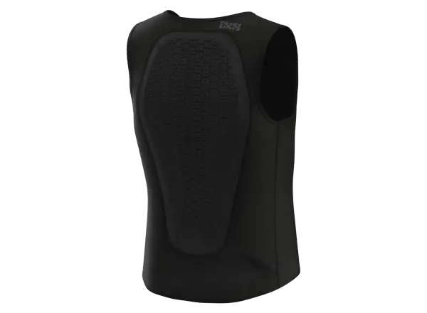 IXS Flow 2.0 protective vest Black