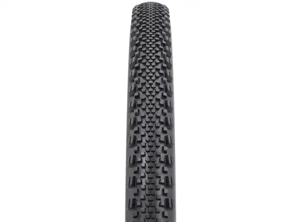 WTB Raddler TCS Light Fast Rolling SG2 gravel tire kevlar black