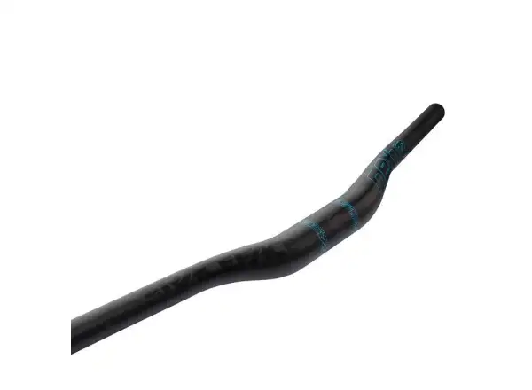 Race Face Next R 35x800 mm rise 20 mm handlebars blue