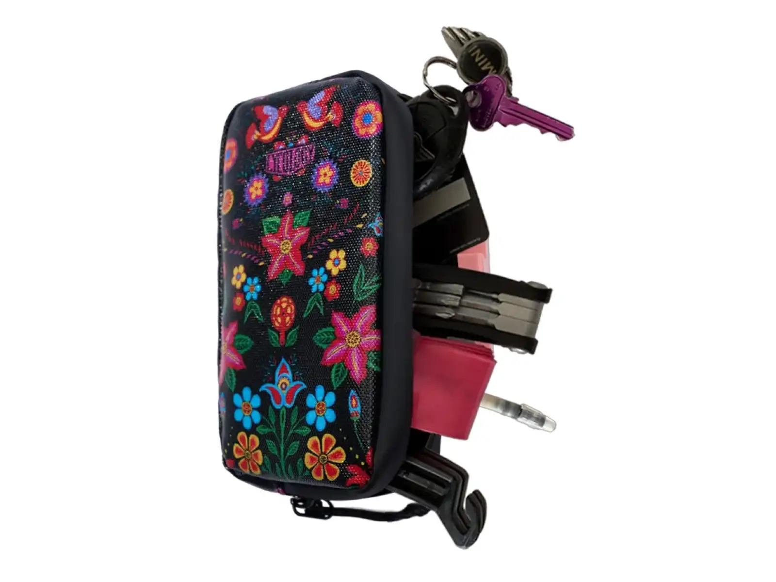 Cycology Frida Cycling Wallet waterproof case