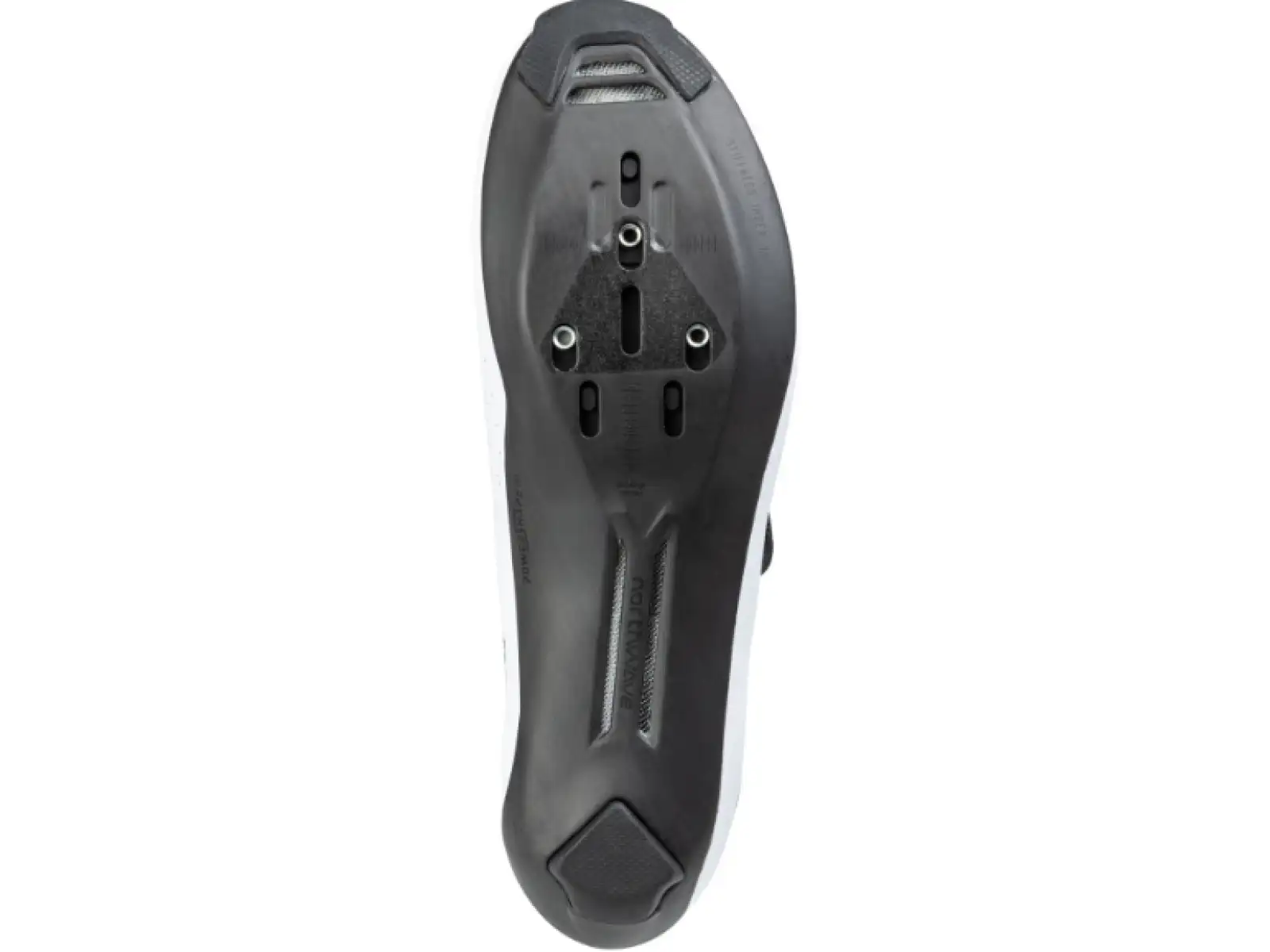 Northwave Veloce Extreme Road Cycling Shoes Men White/Black