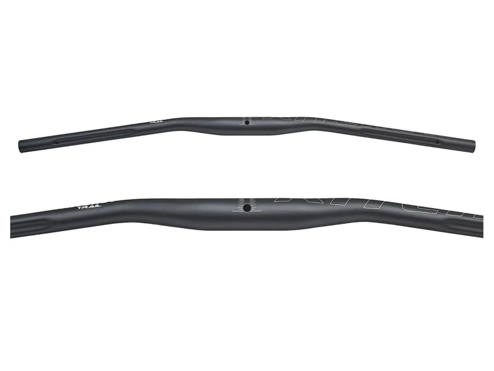Ritchey Trail Logic-E Rizer MTB handlebars 780x20mm BB Black
