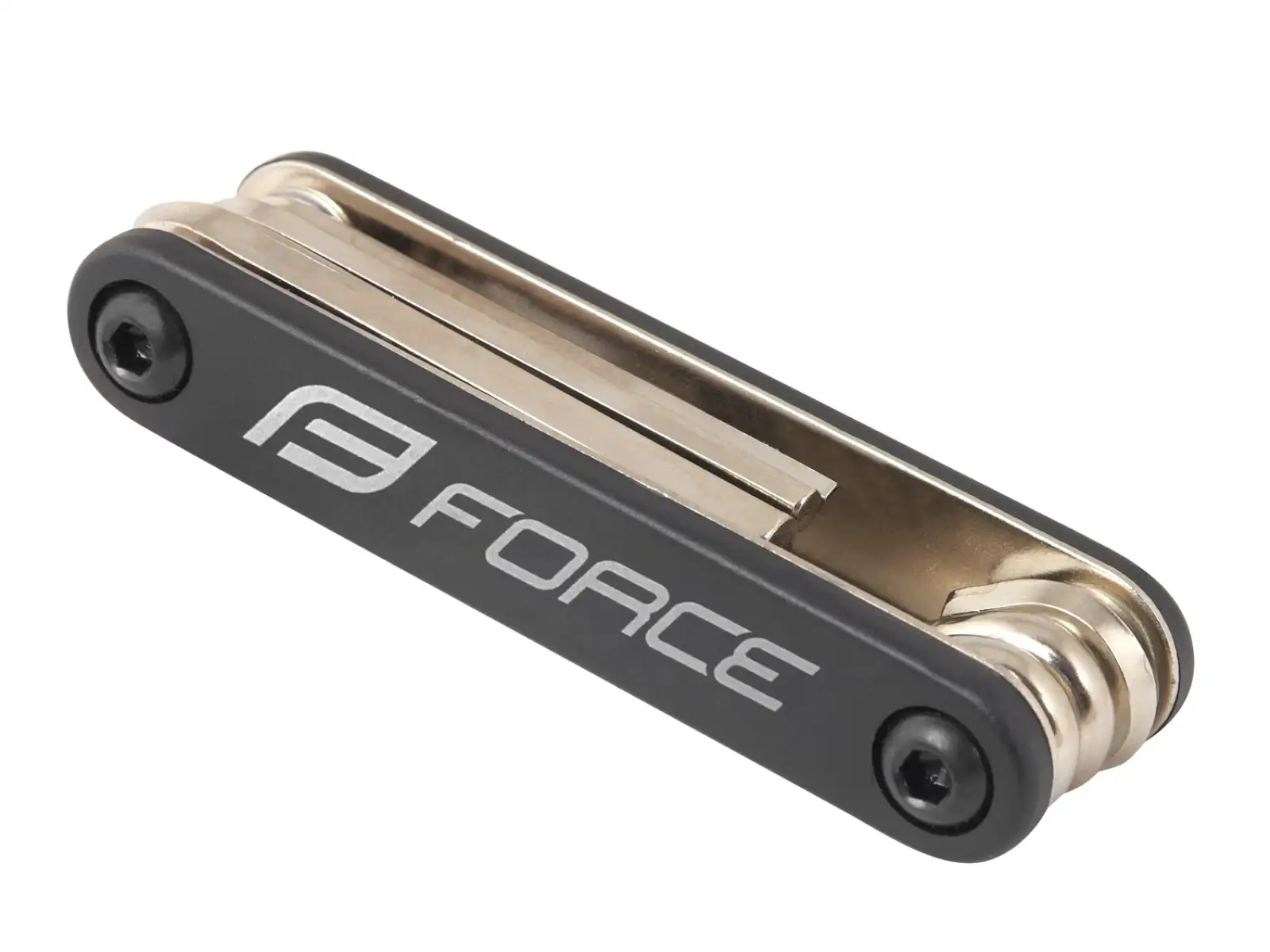 Force Mini Six tool set 6 functions
