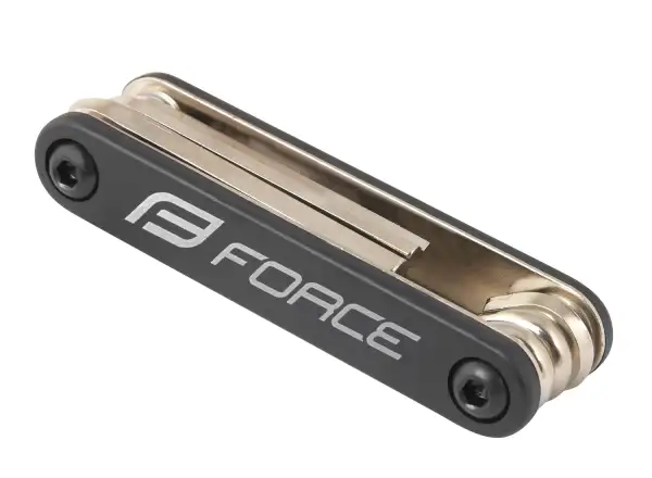 Force Mini Six tool set 6 functions