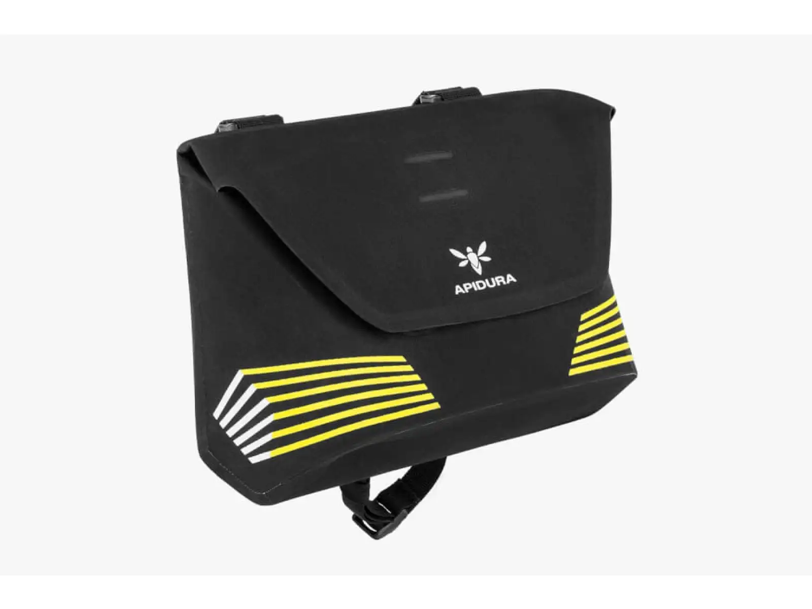Apidura Racing handlebar pack bag 2 l