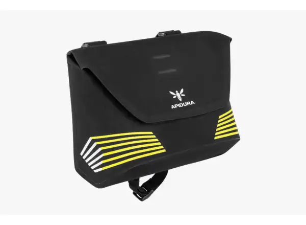 Apidura Racing handlebar pack bag 2 l