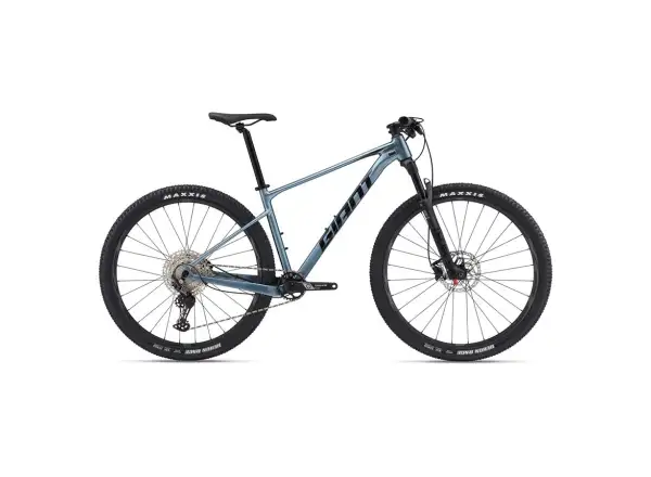 Giant XTC SLR 29 2 mountain bike Knight Shield