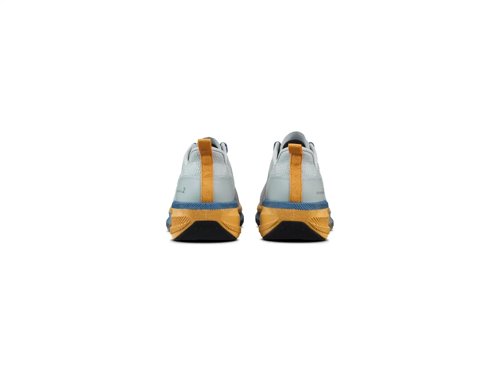 Craft Endurance 2 men's running shoes grey