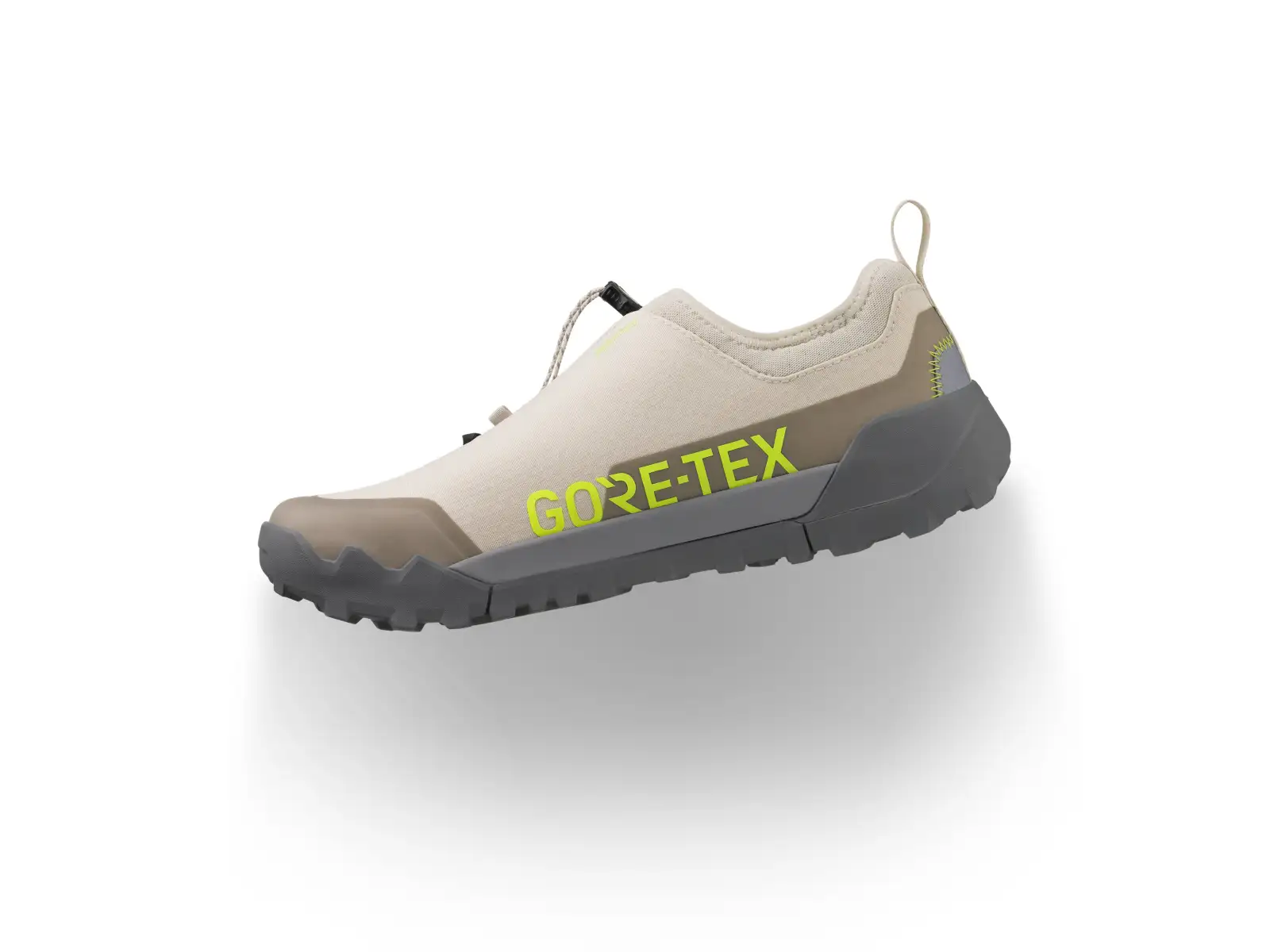 Fizik Terra Ergolace GTX 2 MTB shoes Desert/Grey