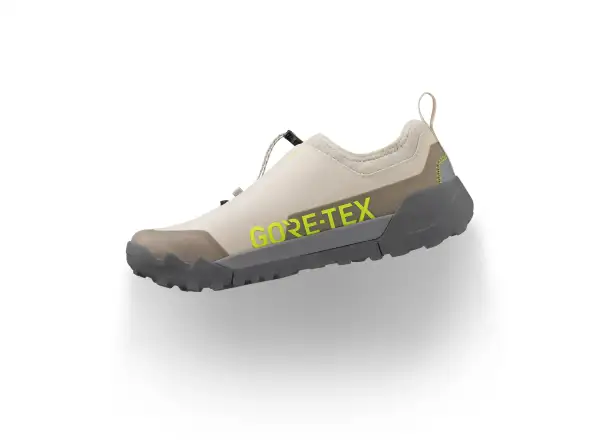 Fizik Terra Ergolace GTX 2 MTB shoes Desert/Grey