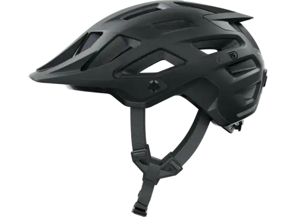 Abus Moventor 2.0 MTB helmet Black Velvet