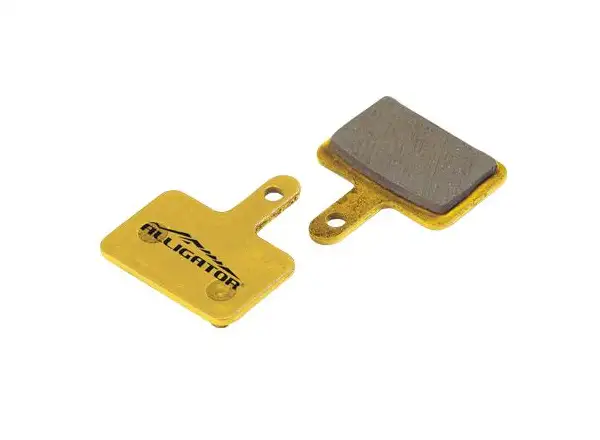 Alligator HK-CSP08 Shimano 525 sintered brake pads