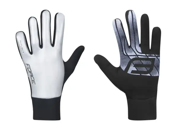 Force Reflect full-reflective gloves