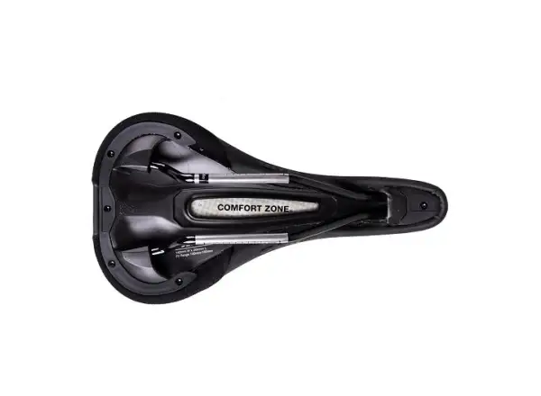 WTB Volt Cromoly Medium saddle Black 142 mm