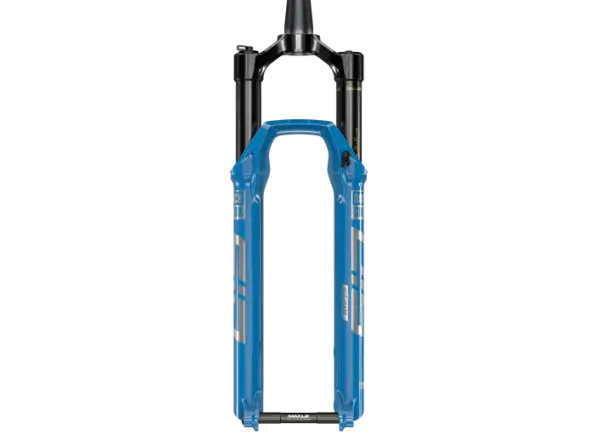 Rock Shox SID Ultimated RD RO C1 Boost 29" suspension fork 44 mm offset Blue