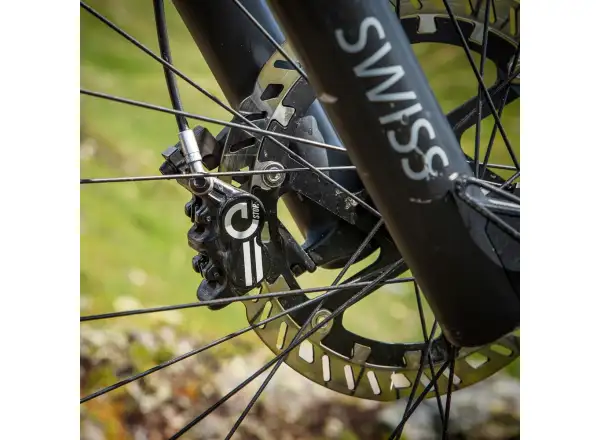Magura MT5 eSTOP 2-finger disc brake