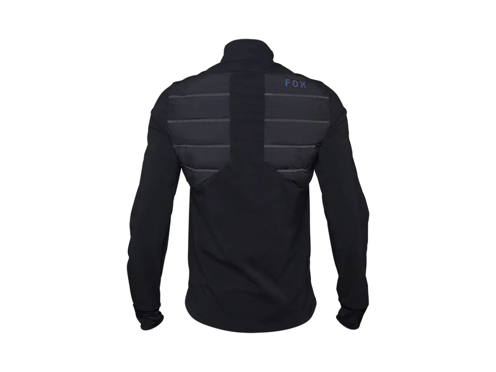 Fox Flexair Fire Hybrid Lunar men's jacket Black