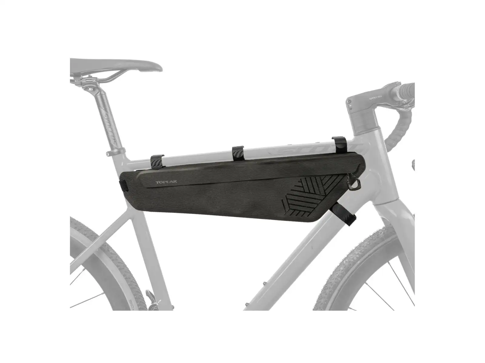 Topeak frame bag MidLoader drybag L