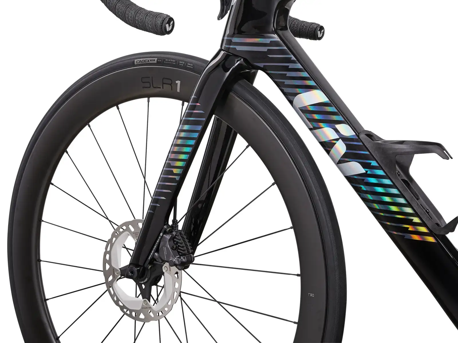 Liv EnviLiv Advanced Pro women's road bike Carbon