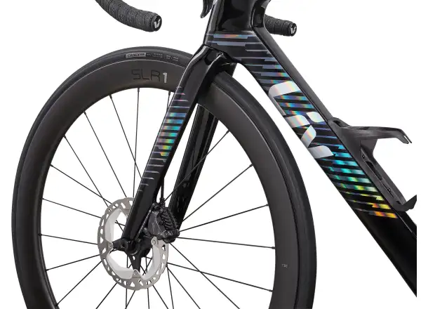 Liv EnviLiv Advanced Pro women's road bike Carbon