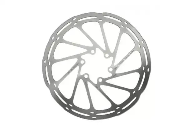 Sram Centerline Rounded Brake Disc 203 mm UNWRAPPED