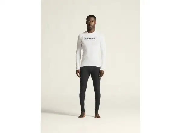 CRAFT Active Extreme X LS men's T-shirt white