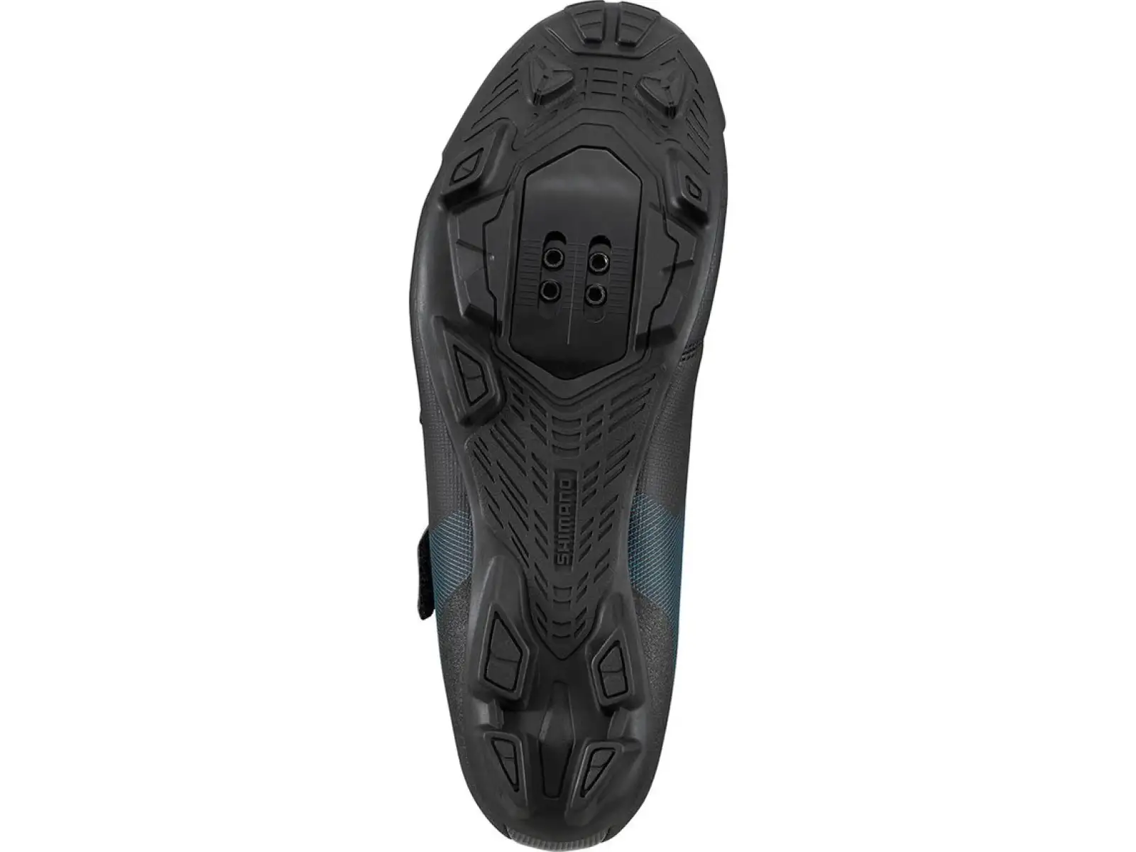 Shimano SH-XC100 MTB Shoes Women Black