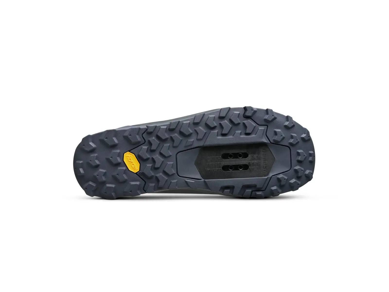 Fizik Ergolace 2 MTB shoes Dark Blue/Black