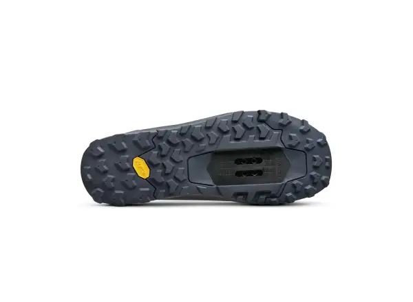 Fizik Ergolace 2 MTB shoes Dark Blue/Black