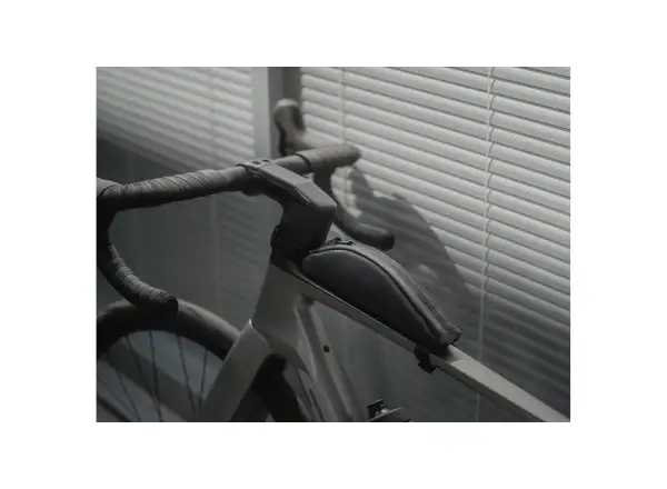 Topeak FastFuel Essential frame bag 0.4 l Black