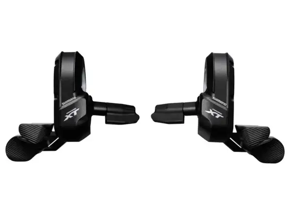 Shimano XT SW-M8050 Di2 2/3x11 Shifters