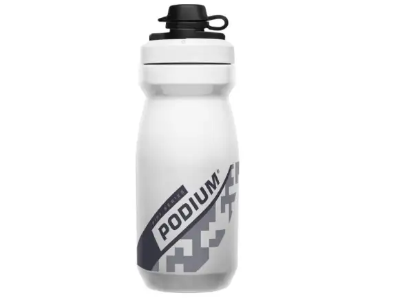 Camelbak Podium Dirt Series bottle 0.62 l White