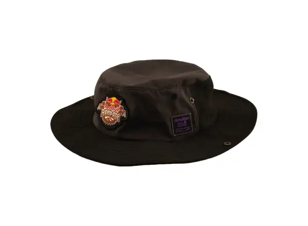 Troy Lee Designs x Red Bull Rampage Intergalactic hat Brown/Coal