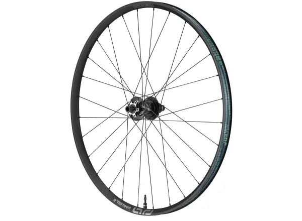E-13 Optimus Race Alloy Boost 29" rear wheel Sram XD Black