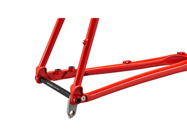 Ritchey Swiss Cross Disc frameset 50th Anniversary