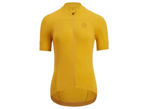 Silvini Montella women's jersey short sleeve tiger